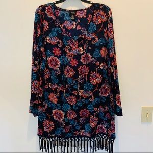 Rue21 Floral Dress
